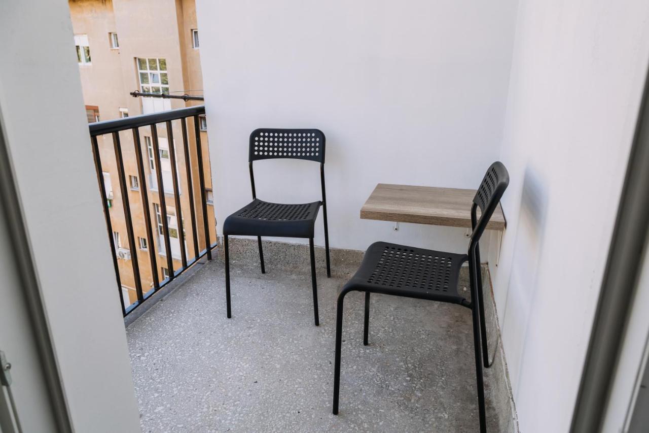 Constantin Inn Ni Exterior foto